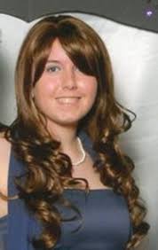 Danielle Marie Braden Obituary April 29, 2010