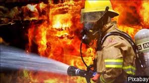 3 hurt in house fire, including boy who jumped from window