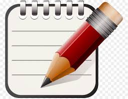 Save 15% on istock using the promo code. Pen And Notebook Clipart