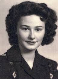 Bethel "June" (Bates) (Law) Kirby