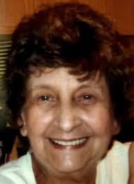 Death Notice and Obituary for Ruby Wyatt Szymanski 2021 of Kernersville , NC