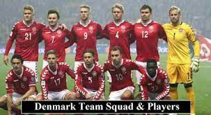 29 авг 2020 в 14:00. Denmark Euro 2020 Squad Team Starting Lineup 23 Players List