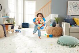 Auch unter berücksichtigung der tatsache, dass. Fisher Price Lernspass Riesen Hundchen Teddy Toys Kinderwelt