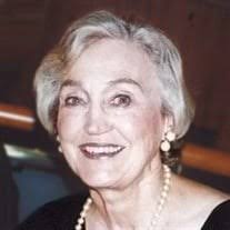 Charlotte Liliane LaBelle Obituary (2023)