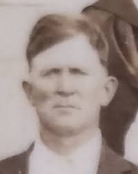 Green Berry Stallings (1873-1953)