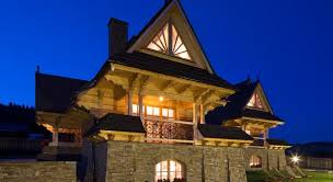 Goralska Zagroda Chalet Zakopane Deals Photos Reviews