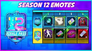 Pubg Mobile Season 12 Rp Rewards Leaks And First Look India S 1 Pubg Mobile Leaks Provider In 2020 Season 12 Free Gift Card Generator Seasons