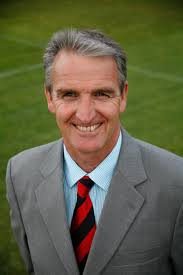 Town chairman Steve Abbley prepared to step down after 16 years