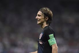 See how they rank against other la liga players. Weltfussballer Von 2018 Luka Modric Ich Mochte Meine Karriere Bei Real Madrid Beenden Aber