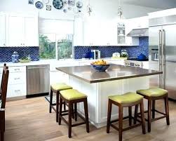Pin By Carolyn On Island Square Island Kitchen Kitchen Island With Seating Square Kitchen
