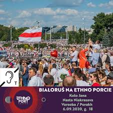 The demographics of belarus is about the demographic features of the population of belarus, including population growth, population density, ethnicity, education level, health, economic status, religious affiliations, and other aspects of the population. Bialorus Na Ethno Porcie Narodowe Centrum Kultury