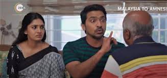 28 may 2021 (india) genres: Malaysia To Amnesia Tamil Movie Overview