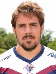 COMPOSITION DE L'EQUIPE CONTRE TOULOUSE