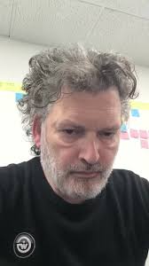 David Anderson M.ISP