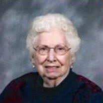 Mary "Peggy " M. Dalrymple Obituary