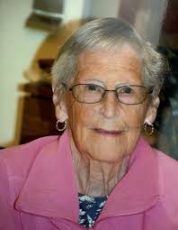 Obituary for Mary "Betty" Elizabeth (Cole) Auld