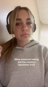 Worst month ever! #fyp #september #viral