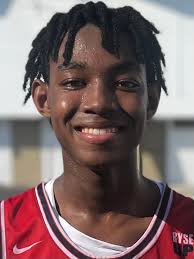 SJ Madison, Redondo Union, Small Forward