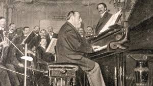 Search only for camille saint saens 6 August 1921 Camille Saint Saens Gibt Sein Letztes Konzert Die Ernte Ist Eingebracht Audio Br Klassik Bayerischer Rundfunk
