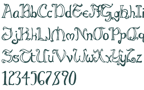 Check spelling or type a new query. Bubble Letter Fonts Havu