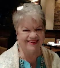 Obituary information for Billie Jean Hair