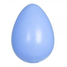 Wir stellen dir eine auflistung der verschiedenen bestseller zur verfügung. Ei Aus Kunststoff Hellblau 30 Cm Ostereier Ostern Saisonal Trends Langnickel