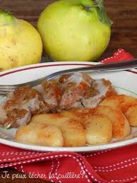Filet Mignon Au Miel Et Coings Poeoles Aux Epices Je Peux Lecher La Cuillere En 2020 Recettes De Cuisine Filet Mignon Miel Filet Mignon