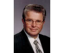 Donald Manor Obituary (1941