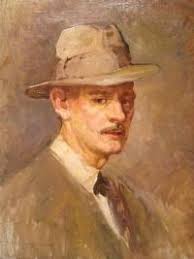 August James (A.J) Weber