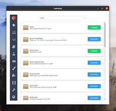Things should not be underestimated because of their small size. How Can I Install Software Or Packages Without Internet Offline Ask Ubuntu