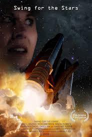 Swing for the Stars (Short 2018)