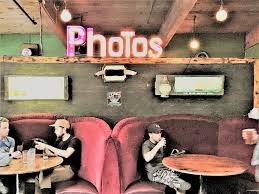 Coyote Roadhouse Bar | Thebeerchaser