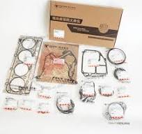 WDXB-2.8-LZHN6846 ISF2.8 Foton Cummins Engine Repair Kit ISF 28 Engine  Gasket Kit
