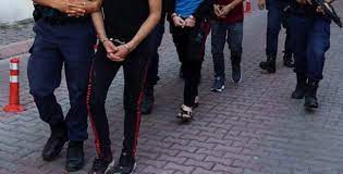 Konya'nın cihanbeyli ilçesinde düzenlenen operasyonda 23 bin 84 uyuşturucu hap ele geçirildi. Konya Da Uyusturucu Operasyonu 8 Gozalti Son Dakika Haberleri