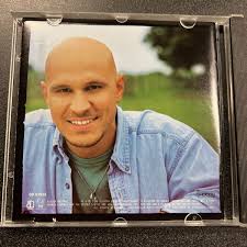 Kevin Sharp Measure Of A Man (CD, 1996)