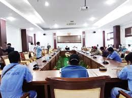 We did not find results for: Sejumlah Karyawan Phk Pt Smoe Adukan Nasib Ke Dprd Batam Silabuskepri Co Id