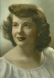 Obituary information for Joyce Foster