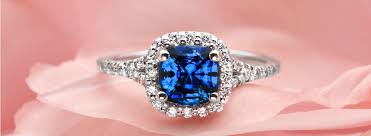 Check spelling or type a new query. Sapphire Vs Diamond Engagement Rings Gemstone Education