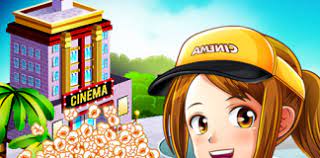 Valoración de los usuarios para cinema panic 2: Cinema Panic 2 Cooking Quest Apkdlmod