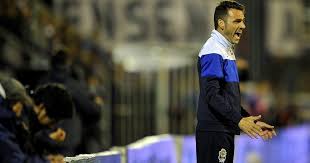 Mariano soso manager profile is showing manager's average points per match, performance of his sofascore football livescore has mariano soso detailed manager statistics and analysis which may. Mariano Soso Sera El Nuevo Director Tecnico De Defensa Y Justicia