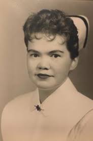 Elizabeth Ewing (Asbridge) Obituary in Dartmouth at Donald K. Walker  Funeral Directors