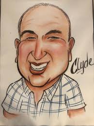 Obituary for Clyde J Mabey