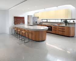 Geschliffener Estrich Mit Muster Designestrich Geschliffener Beton Estrich