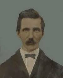 William Thomas Steward (1845-1882)