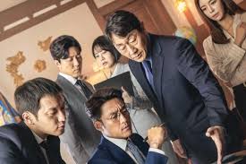 Explore the lives of the presidents and find out more about each of their beliefs, policies, and legacies. K Drama Premiere Designated Survivor 60 Days Offers Insights On The Dangerous Yet Exhilarating World Of Politics