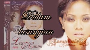 Ramlee dan biduanita negara puan sri saloma. Di Mana Kan Ku Cari Ganti Liza Hanim Youtube