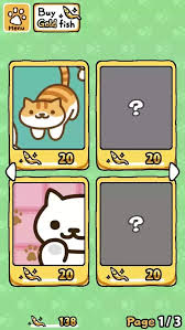 We've got the if you are new to neko atsume, or you're stuck trying to get one last rare cat or one last momento, we've got a game guide that may help you out. How To Get The New Neko Atsume Wallpapers How Do They Work Quora