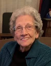 Obituary information for Lucy Ellen Ladd