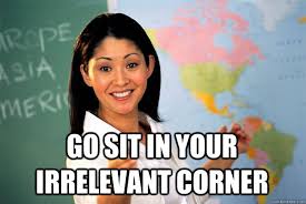 Image result for sit in your corner