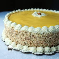 Per la fabbricazione della versione più semplice di. Tutorial Di Base Come Decorare Una Torta Con Panna O Buttercream Parole Di Zucchero